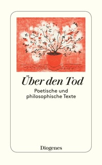 Enlarge image Cover: Über den Tod - Diogenes