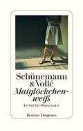 Cover: Maigl&ouml;ckchenwei&szlig; - Diogenes