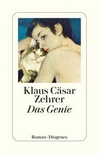Enlarge image Cover: Das Genie - Diogenes