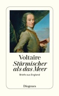 Cover: St&uuml;rmischer als das Meer - Diogenes