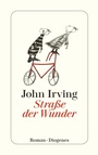 Cover: Straße der Wunder - Diogenes