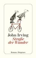 Cover: Stra&szlig;e der Wunder - Diogenes