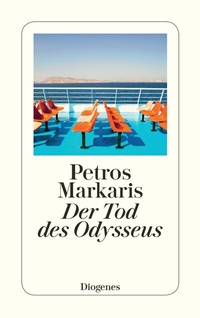 Abbildung von: Der Tod des Odysseus - Diogenes