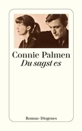 Cover: Du sagst es - Diogenes
