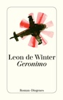 Cover: Geronimo - Diogenes