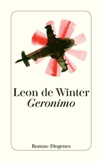 Enlarge image Cover: Geronimo - Diogenes