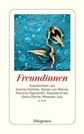 Cover: Freundinnen - Diogenes
