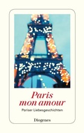 Cover: Paris mon amour - Diogenes