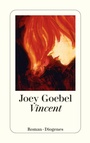 Cover: Vincent - Diogenes