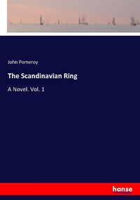 Enlarge image Cover: The Scandinavian Ring - Hansebooks