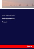 Cover: The feet of clay - Hansebooks