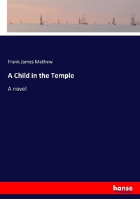 Enlarge image Cover: A Child in the Temple - Hansebooks