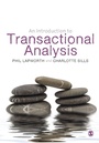 Cover: An Introduction to Transactional Analysis - SAGE Publications Ltd
