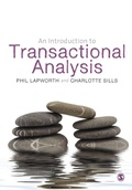 Cover: An Introduction to Transactional Analysis - SAGE Publications Ltd