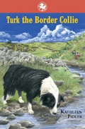 Cover: Turk the Border Collie - Kelpies