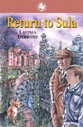 Cover: Return to Sula - Kelpies