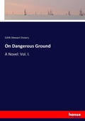 Cover: On Dangerous Ground - Hansebooks