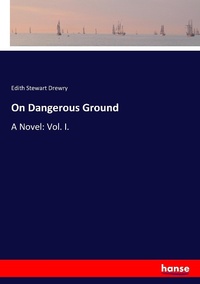 Enlarge image Cover: On Dangerous Ground - Hansebooks