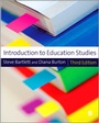 Cover: Introduction to Education Studies - SAGE Publications Ltd