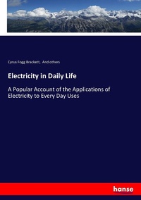 Enlarge image Cover: Electricity in Daily Life - Hansebooks