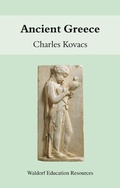 Cover: Ancient Greece - Floris Books