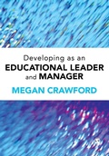 Cover: Developing as an Educational Leader and Manager - SAGE Publications Ltd
