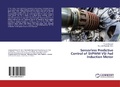 Cover: Sensorless Predictive Control of SVPWM VSI Fed Induction Motor - LAP Lambert Academic Publishing