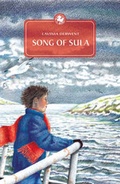 Cover: Song of Sula - Kelpies