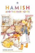 Cover: Hamish and the Fairy Gifts - Kelpies