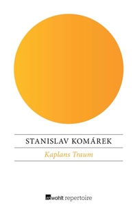 Abbildung von: Kaplans Traum - Rowohlt Repertoire