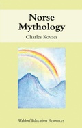 Cover: Norse Mythology - Floris Books