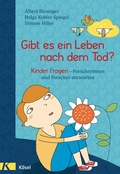 Cover: Gibt es ein Leben nach dem Tod? - K&ouml;sel