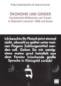 Cover: &Ouml;konomie und Gender - Praesens Verlag