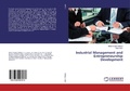 Cover: Industrial Management and Entrepreneurship Development - LAP Lambert Academic Publishing