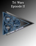 Cover: Tri Wars 2 - neobooks