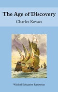 Cover: The Age of Discovery - Floris Books