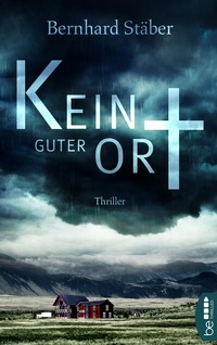 Abbildung von: Kein guter Ort - beTHRILLED