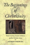 Cover: The Beginnings of Christianity - Floris Books