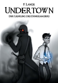 Enlarge image Cover: Undertown - BoD - Books on Demand