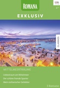Cover: Romana Exklusiv Band 284 - CORA Verlag