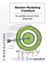 Abbildung von: Nischen-Marketing Crashkurs - epubli