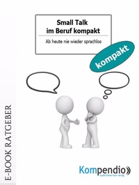 Abbildung von: Small Talk im Beruf kompakt - epubli