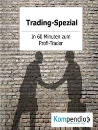 Abbildung von: Trading-Spezial - epubli