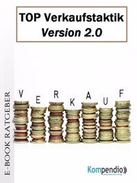 Abbildung von: Verkaufsstrategie 2.0 - epubli