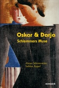 Cover: Oskar & Darja - Hirmer