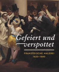 Abbildung von: Gefeiert und verspottet - Hirmer