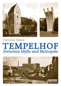Cover: Tempelhof - bebra verlag