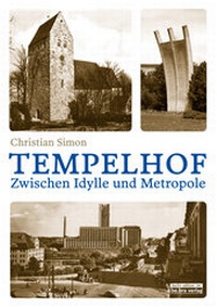 Enlarge image Cover: Tempelhof - bebra verlag