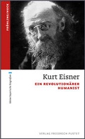 Cover: Kurt Eisner - Pustet, F