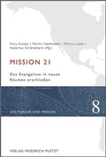 Cover: Mission 21 - Pustet, F